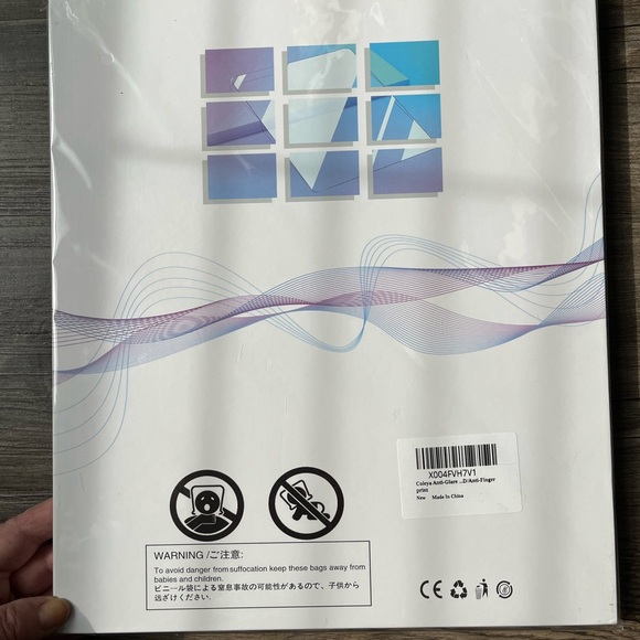 Subaru screen protector - Picture 4 of 4